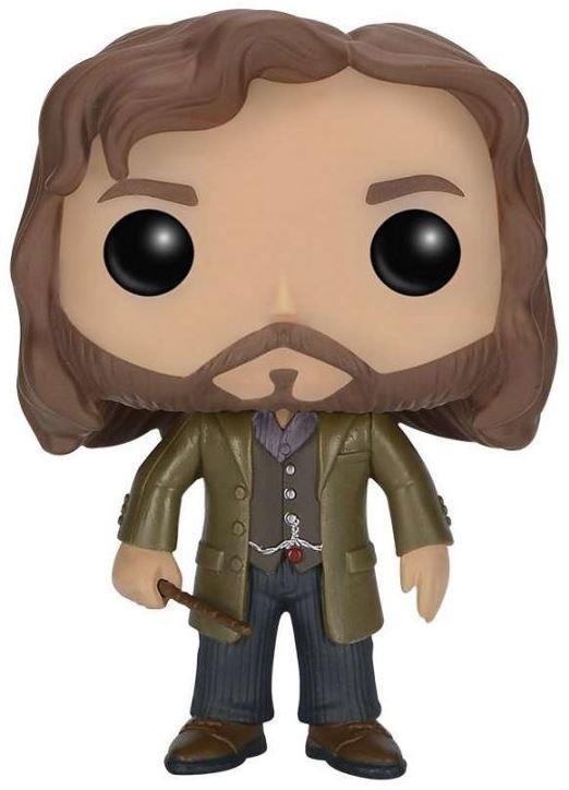 FUNKO Funko POP! Vinyl Movies: HP (Harry Potter) - Sirius Black